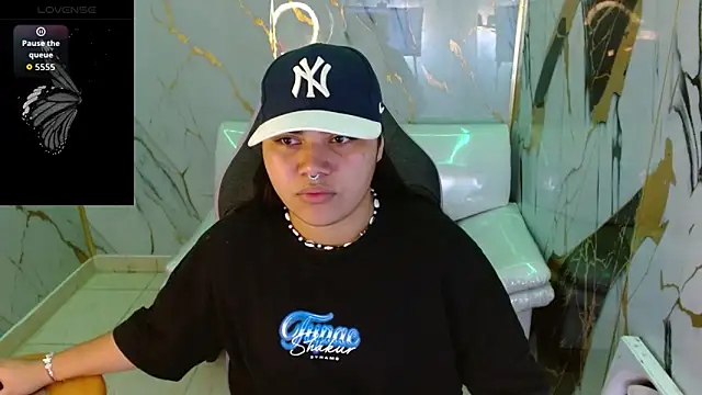 melany rouse18 online show from 03-29-26, 03:34