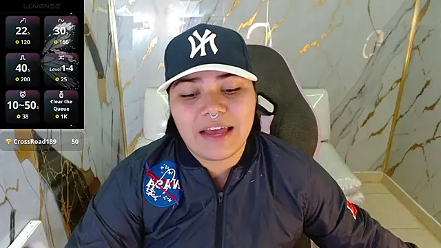 melany rouse18 online show from 04-06-26, 04:46