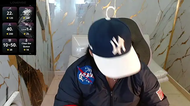 melany rouse18 online show from 04-08-26, 04:45