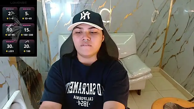 melany rouse18 online show from 04-13-26, 07:25