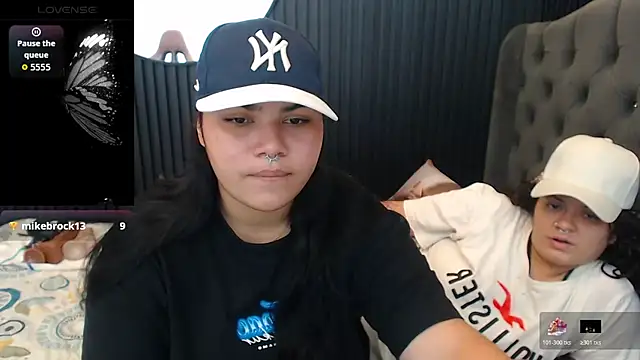 melany rouse18 online show from 04-25-26, 02:47