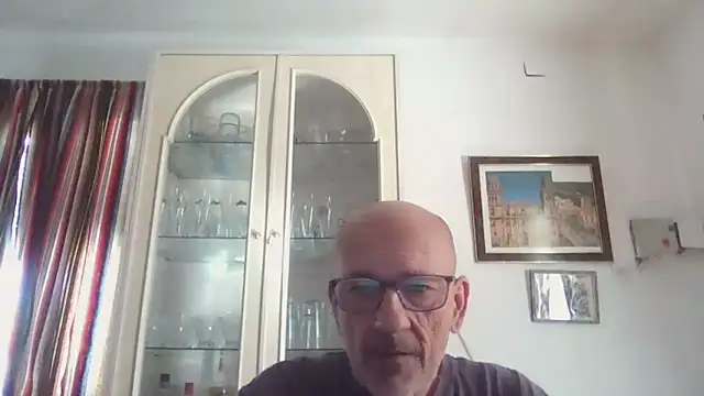 llopaco online show from 09-30-25, 09:25