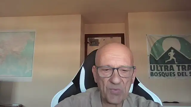 llopaco online show from 11-19-25, 12:38