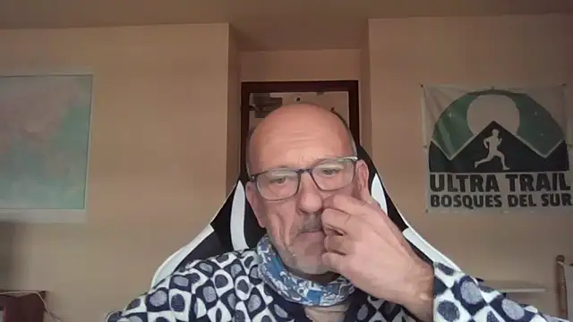 llopaco online show from 12-14-25, 11:59