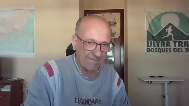 llopaco online show from 04-19-26, 06:10