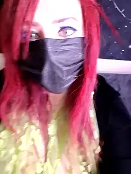 Loly2025 online show from 03-01-26, 01:29