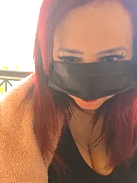 Loly2025 online show from 03-29-26, 01:33