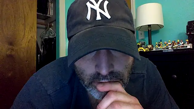 Novabear6996 online show from 02-20-25, 04:57