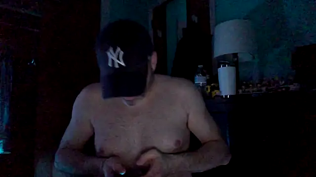 Novabear6996 online show from 02-23-25, 07:00