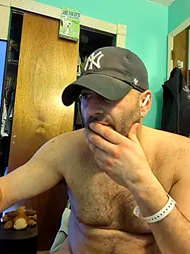 Novabear6996 online show from 03-21-25, 05:11