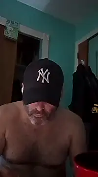 Novabear6996 online show from 03-21-25, 02:29