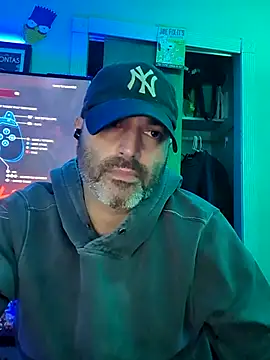 Novabear6996 online show from 09-12-25, 07:08