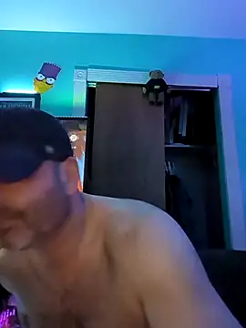 Novabear6996 online show from 11-19-25, 07:52