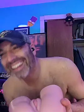 Novabear6996 online show from 01-19-26, 05:11