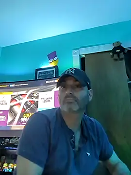 Novabear6996 online show from 02-05-26, 09:36