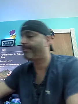 Novabear6996 online show from 02-06-26, 12:26