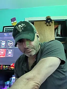 Novabear6996 online show from 02-08-26, 02:48