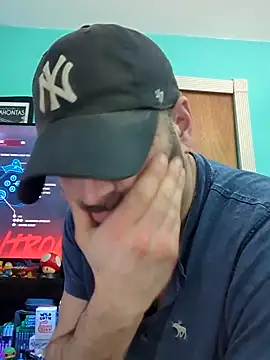 Novabear6996 online show from 02-19-26, 09:00