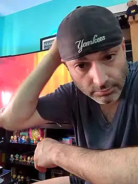 Novabear6996 online show from 04-03-26, 07:34