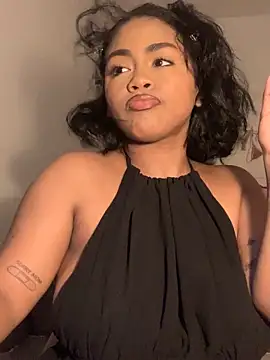 Dahiana Giil online show from 11-21-25, 06:56