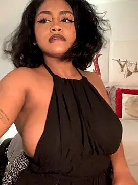 Dahiana Giil online show from 11-26-25, 06:47