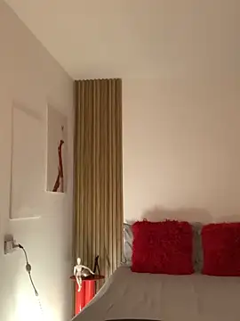 Dahiana Giil online show from 01-07-26, 06:49