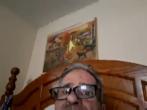 Billgreen69 online show from 05-17-26, 08:05