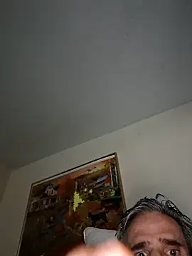 Billgreen69 online show from 06-29-26, 03:24