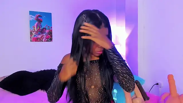 naomy 68 online show from 04-16-26, 02:56