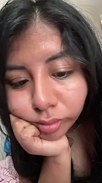 Snapshot of Karla_Stein2025 chatting on 10-15-25, 12:27 Karla Stein2025 online show from 10-15-25, 12:27