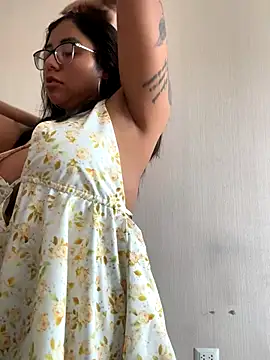 Snapshot of Karla_Stein2025 chatting on 10-28-25, 02:42 Karla Stein2025 online show from 10-28-25, 02:42