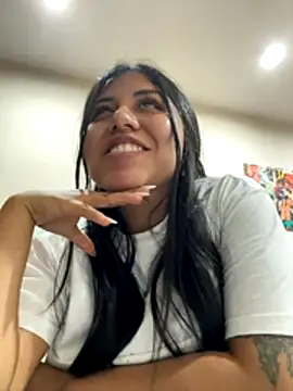 Snapshot of Karla_Stein2025 chatting on 11-05-25, 03:06 Karla Stein2025 online show from 11-05-25, 03:06