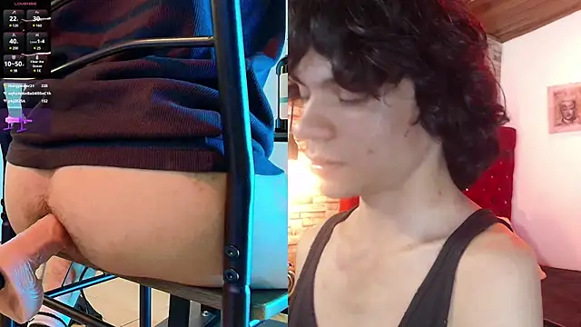 sc0rpius  online show from 02-28-25, 03:59