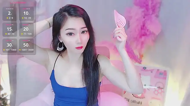 adelamiller online show from 03-06-26, 01:24