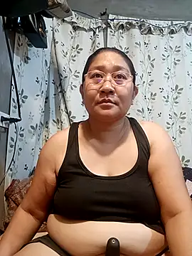 hotchubby88 online show from 11-17-25, 10:43