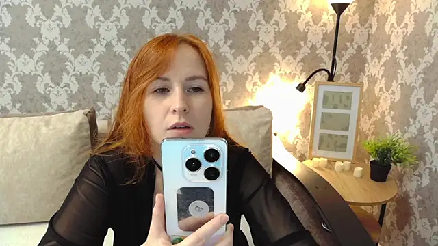 xeva angelx online show from 02-07-26, 05:44