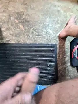 Snapshot of Feca657 chatting on 11-09-25, 07:23 Feca657 online show from 11-09-25, 07:23