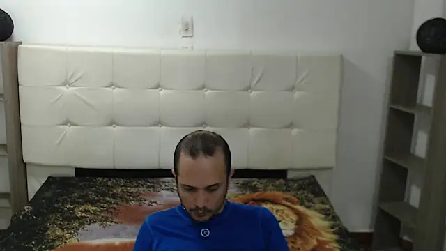 JhonTorres018 online show from 11-19-25, 04:01