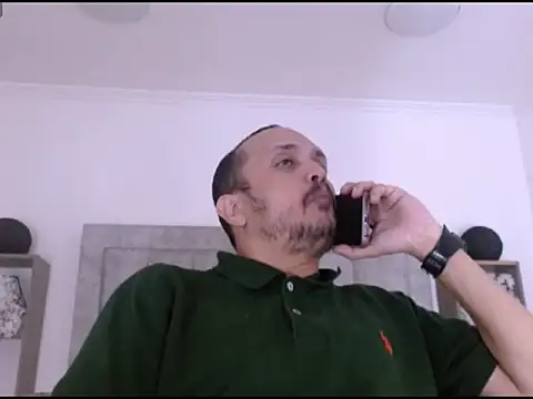 JhonTorres018 online show from 02-02-26, 08:40