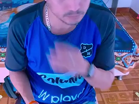 JhonTorres018 online show from 02-20-26, 07:14