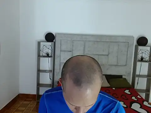 JhonTorres018 online show from 03-23-26, 07:51