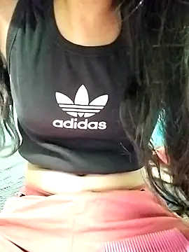 Snapshot of Aaradhna-hoy chatting on 03-09-25, 05:55 Aaradhna-hoy online show from 03-09-25, 05:55