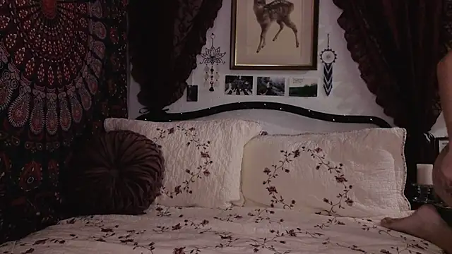 sinfulblonde1 online show from 04-18-26, 01:20