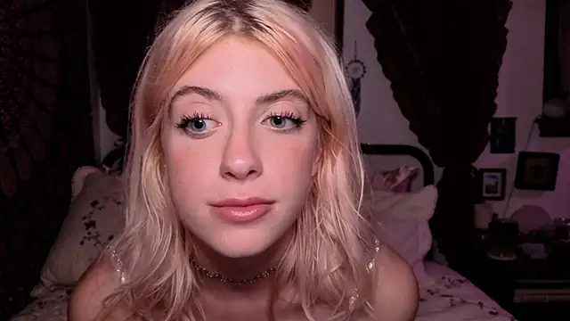 sinfulblonde1 online show from 05-09-26, 08:08