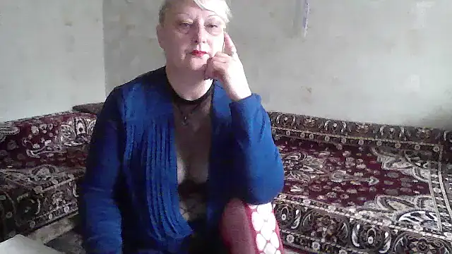 NikolinaBounty online show from 10-13-25, 09:20