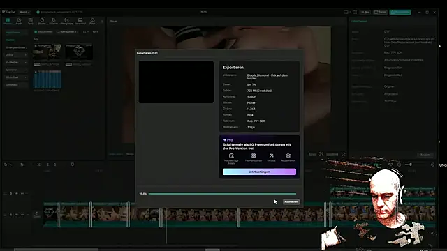 FckM3Hard online show from 02-17-26, 02:08