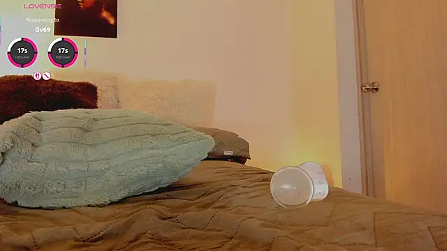 Skay Hot online show from 03-22-26, 12:14