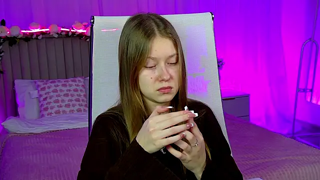 EveMundie online show from 02-05-26, 06:29