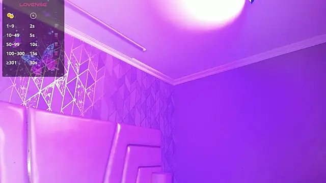 AnahisBennett online show from 04-07-26, 04:46