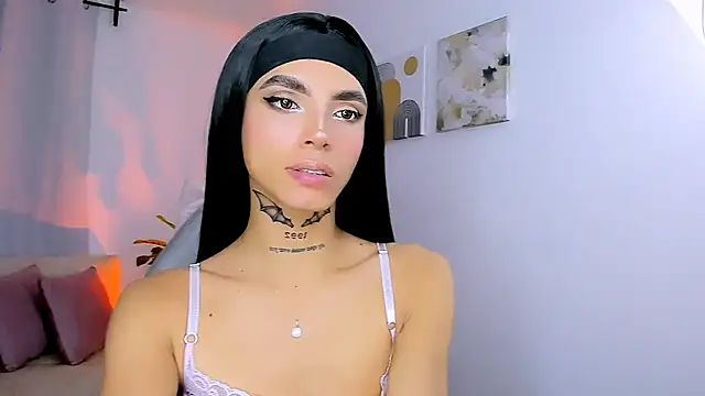 nilam valker online show from 03-10-26, 01:10